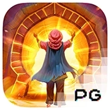 Alibaba's Cave of Fortune ถ้ำแห่งโชคลาภของอาลีบาบา