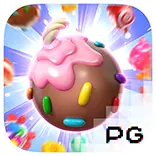 Candy Burst แคนดี้เบิร์ส