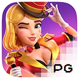 Circus Delight เซอร์คัส ดีไลท์