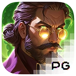 Forbidden Alchemy เวทมนตร์ต้องห้าม