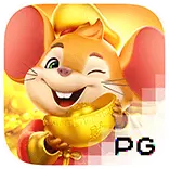 Fortune Mouse หนูโชคลาภ