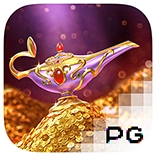 Genie's 3 Wishes พร 3 ข้อของจินนี่