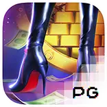Heist Stakes เงินจากการปล้น