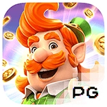 Leprechaun Riches สมบัติของภูติจิ๋ว