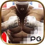 Muay Thai Champion แชมป์มวยไทย