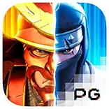 Ninja vs Samurai นินจาปะทะซามูไร