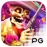 Wild Bandito ไวลด์แบนดิโต้