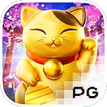 Lucky Neko